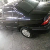 سمند 91بی رنگ کامل پلمپ مولتی پیلکس