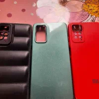 قاب گوشی ردمی نوت ۱۱ Redmi Note 11 Cover
