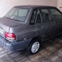 پراید مدل 81