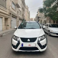 کوییک‌ RS بدون رنگ ۱۴۰۳