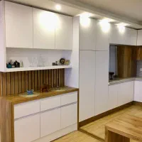 کابینت چکی پردیس