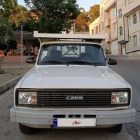 کارا 2000|خودرو سواری و وانت|تهران, شهرک علم و فناوری|دیوار