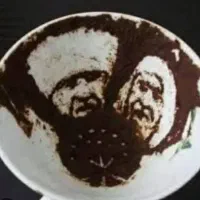 فال دقیق قهوه و...از اول تا آخر زندگیت