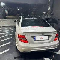 بنز c200 2014|خودرو سواری و وانت|تهران, اوین|دیوار