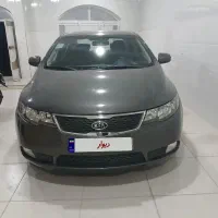 سراتو اپشنال 56000تا کار واقعی