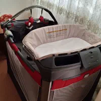 تخت پارک گراکو