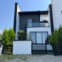 فروش ویلای مدرن و فول فرنیش در هچیرود