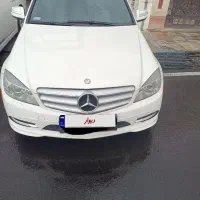 بنز C-350|خودرو سواری و وانت|تهران, گلستان (شهرک راه آهن)|دیوار