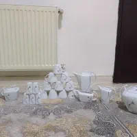 نیم سرویس چینی