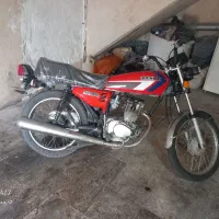 موتور 125