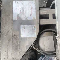 کولر گازی پشت پنجره ای او جنرال