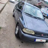 پراید مدل 94