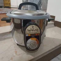 آرام پز و پلو پز نو وسالم