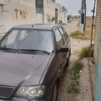 پراید 132|خودرو سواری و وانت|مشهد, چاهشک|دیوار