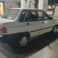 خودرو پراید