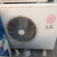 سرویس کولر گاز اسپلیت تعمیرات تعمیر