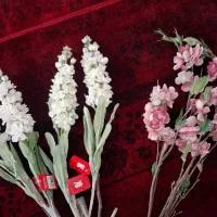 گل مصنوعی
