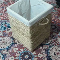 سبدجالباسی باکنف