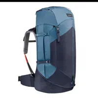 کوله پشتی کوهنوردی فورکلاز ۶۰ لیتری