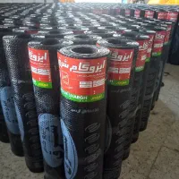 تولید و پخش قیر و ایزوگام به صورت عمده