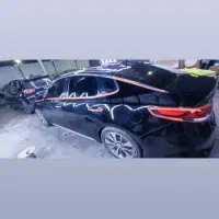 نقاشی اتومبیل