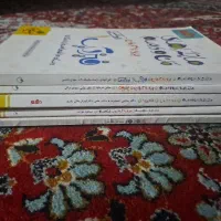 کتاب های کمک درس رشته ریاضی سال دهم