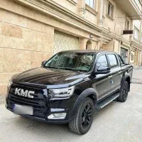 کی ام سی t8 مدل 402