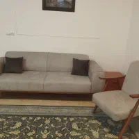 مبل هشت نفره نو