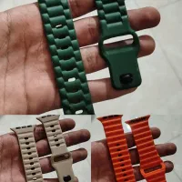 بند ساعت هوشمند