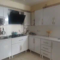 مسکن مهر دولت آباد پارت ای طبقه اول شمالی