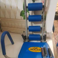 دستگاه ورزشی وتناسب اندام
