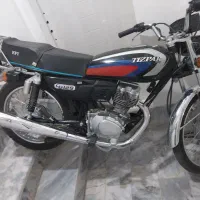 هندا۱۲۵