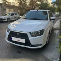 دنا تیپ۲ مدل ۱۳۹۹ معاوضه کمکار