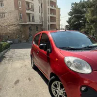 Mvm 110s کامفورت|خودرو سواری و وانت|تهران, نیاوران|دیوار