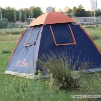 چادرمسافرتی عصایی ۱۲نفره
