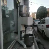 میکسرقنادی شیرینی