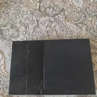 فروش دستگاه سونی 2 فلاش 32G  با 8 بازی  بدون عیب
