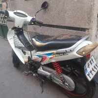 طرح ویو سفید