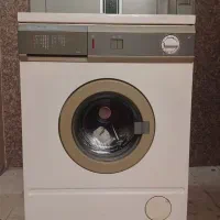 لباسشویی ارج ۵ کیلویی