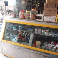 یخچال ویترینی