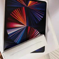 ایپد پرو ۱۲.۹ حافظه یک ترا