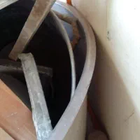 پاتیل استیل