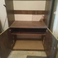 جاکفشی وچوب لباسی