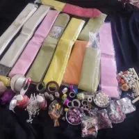 وسایل گلسازی