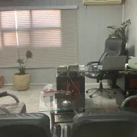 نیرو کار دفتری خانوم