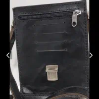 کیف چرم