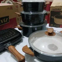 قابلمه مارک EViz