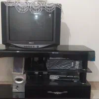 میز تلویزیون