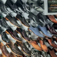 فروشگاه  کفش و صندل وارداتی