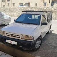 پراید وانت ،1403